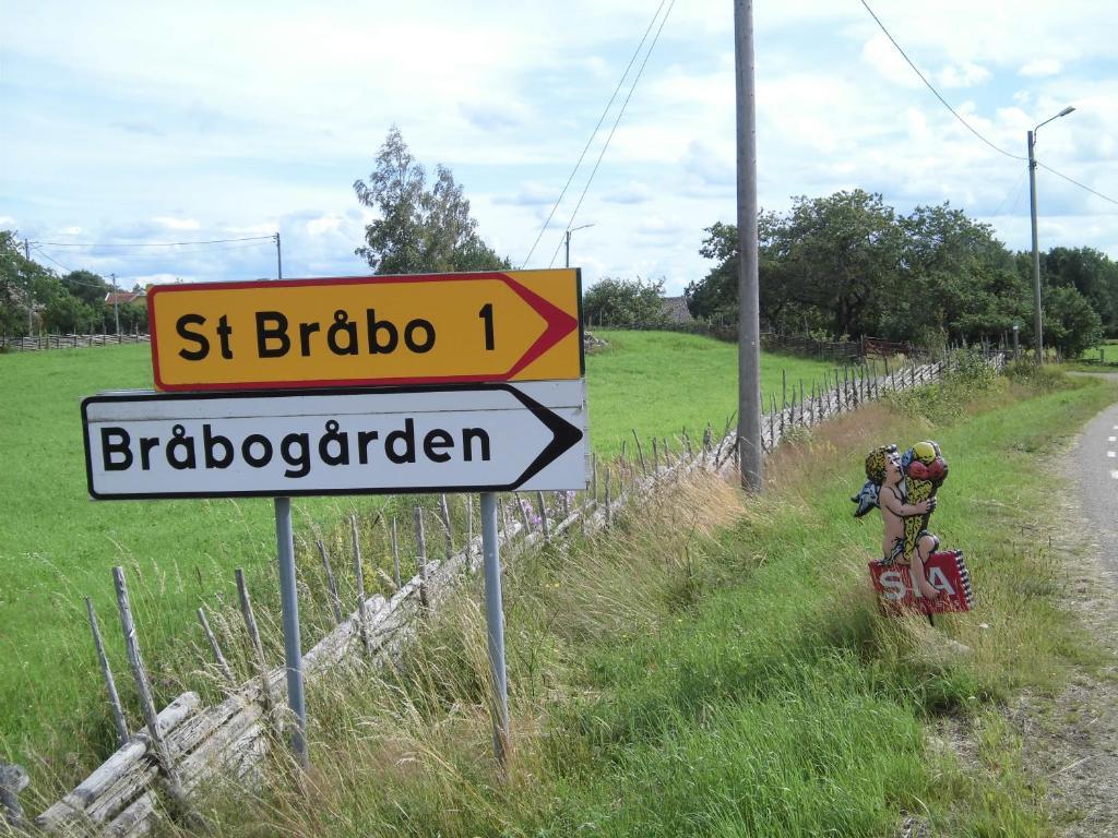 Brabo B&B Och Cafe 오스카샴 객실 사진